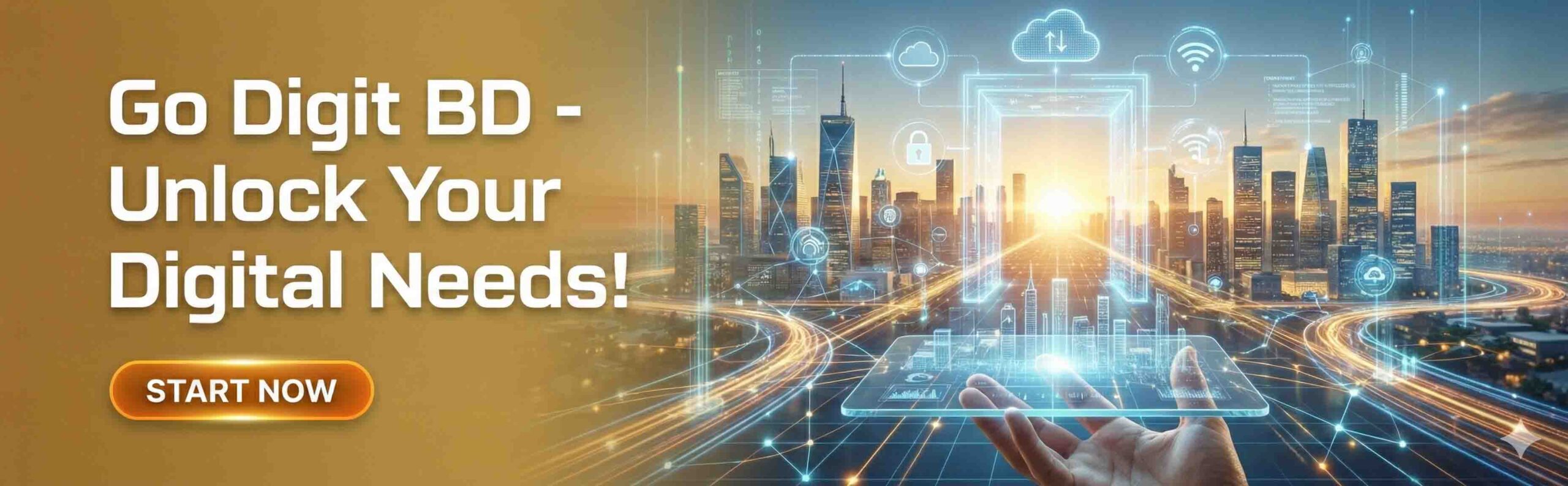 Go Digit BD Slider 2