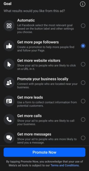 Facebook Page & Post Boost Service - Real & Organic Reach